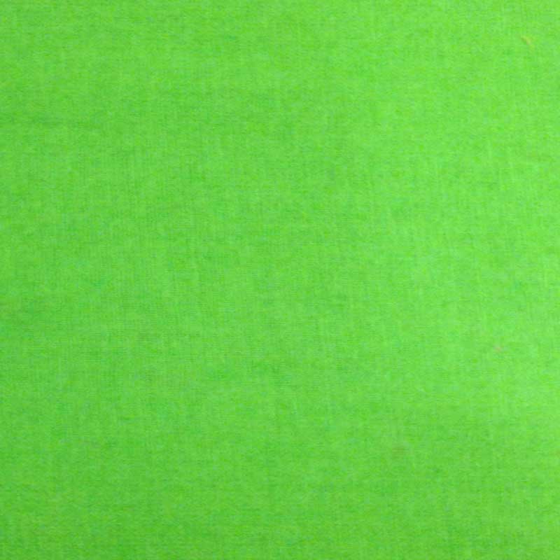 lime green solid colored curlinator