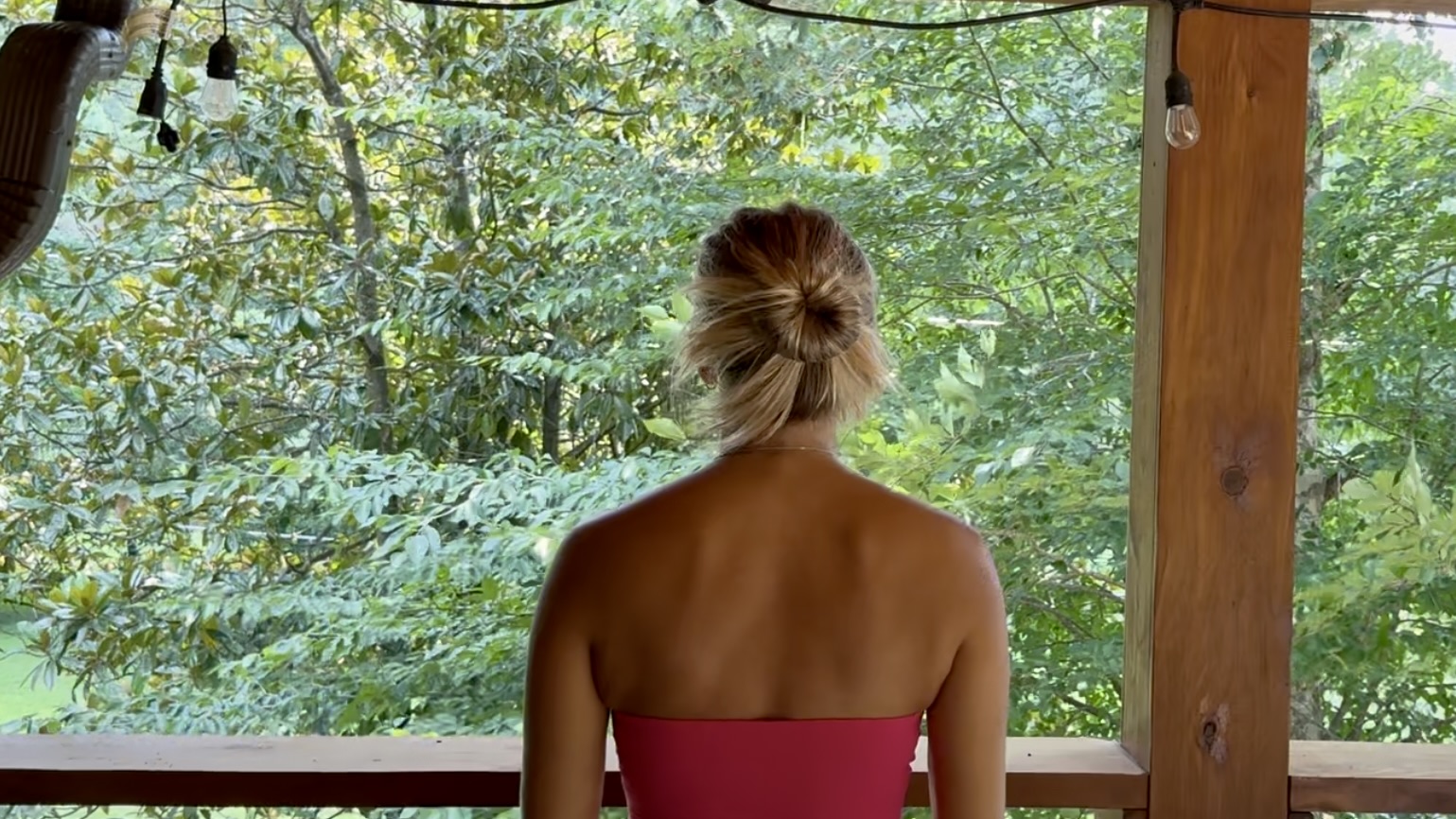 curlinator messy bun