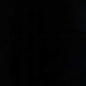 black solid colored curlinator