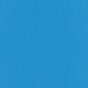 teal blue solid colored curlinator