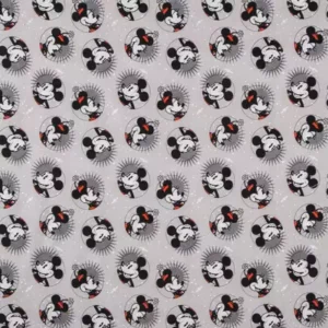 Mickey